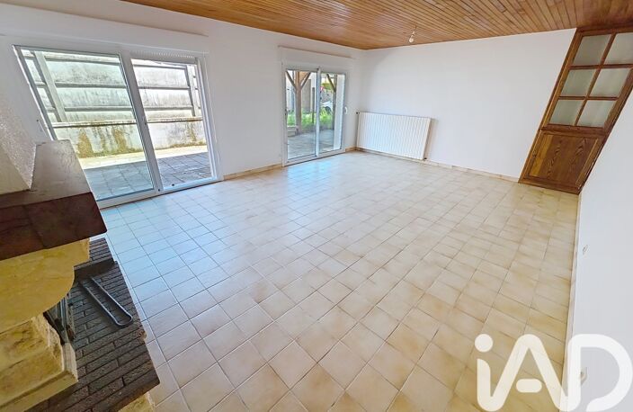 Vente Maison/villa 5 pièces — photo 3