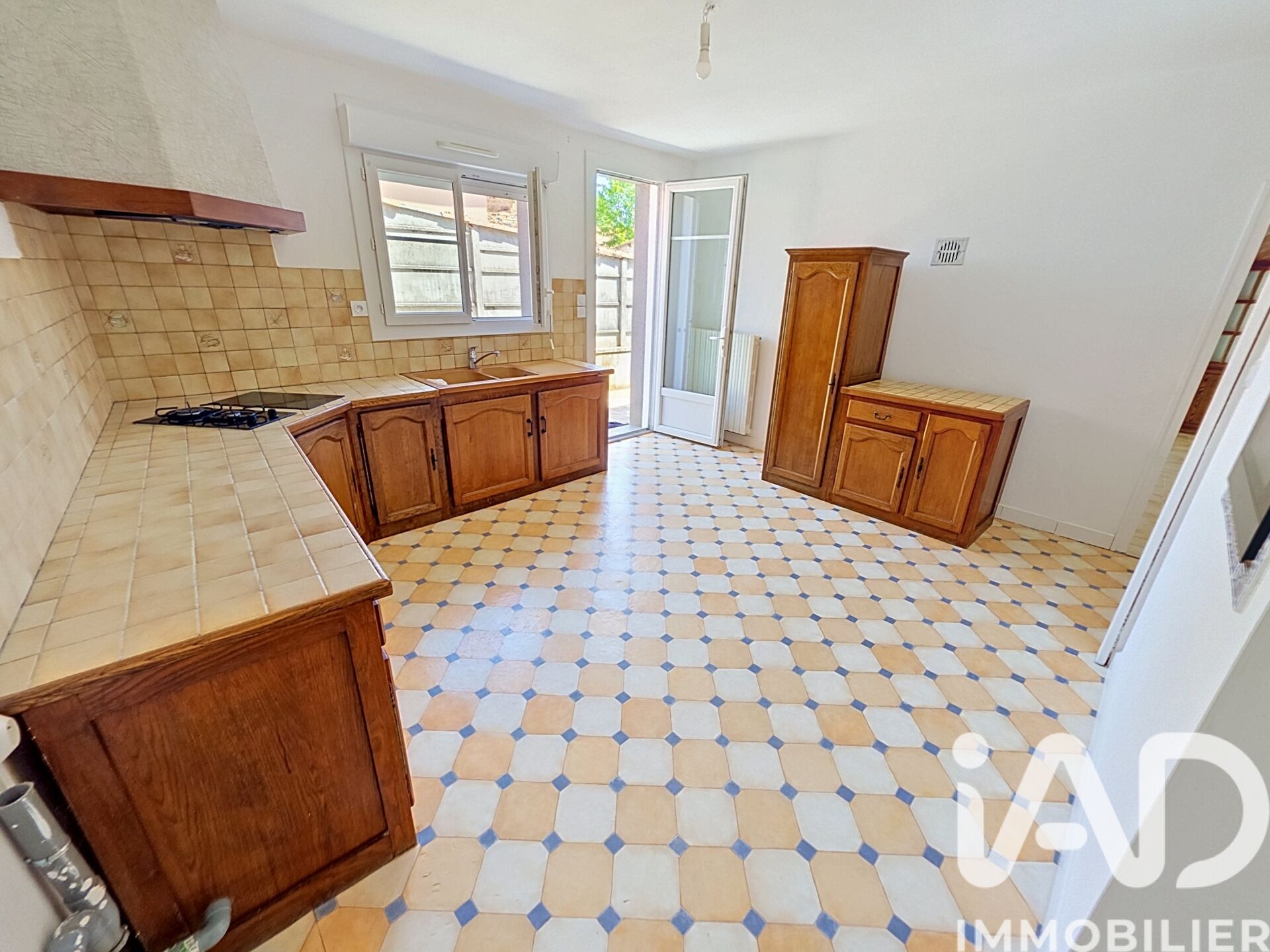 Vente Maison/villa 5 pièces - Photo 4