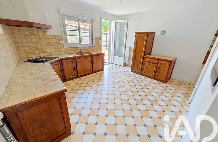 Vente Maison/villa 5 pièces — photo 4