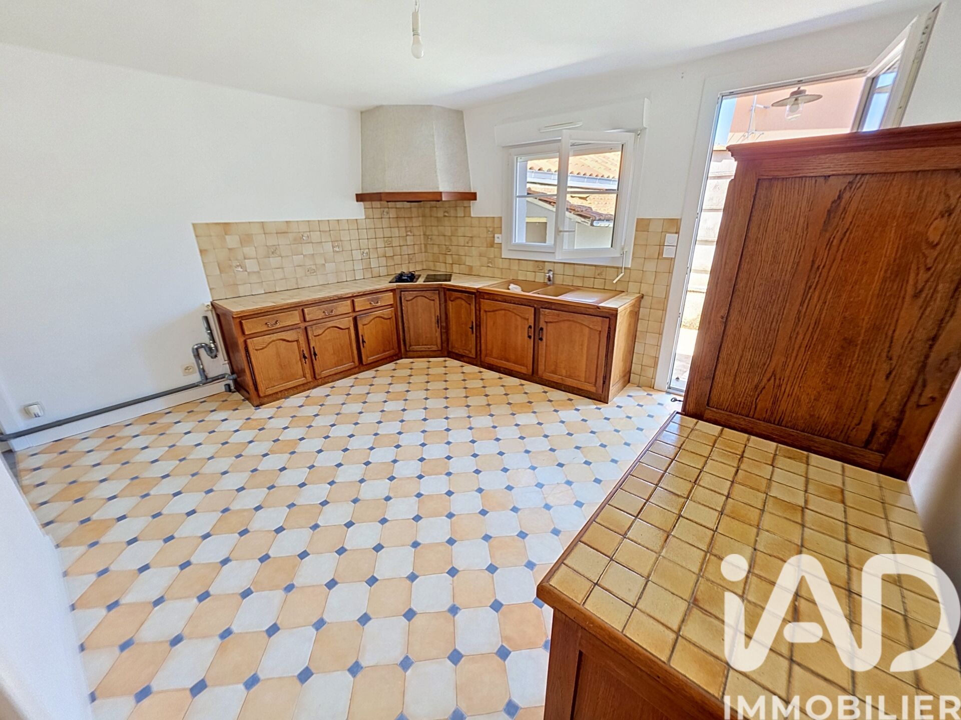 Vente Maison/villa 5 pièces - Photo 5