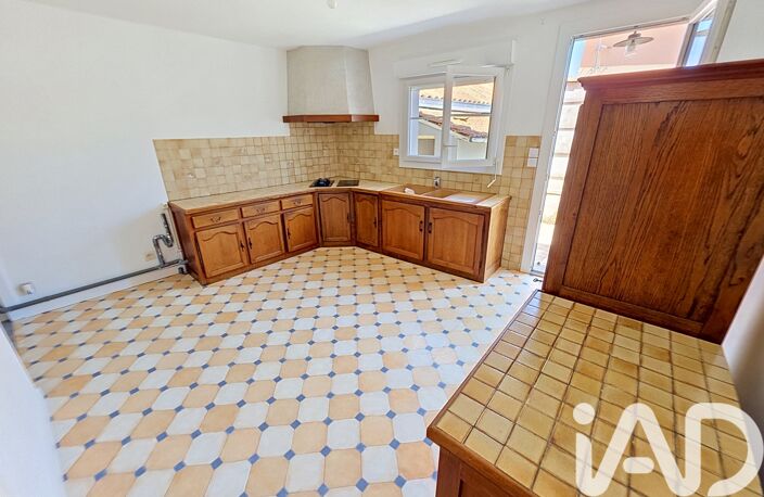 Vente Maison/villa 5 pièces — photo 5