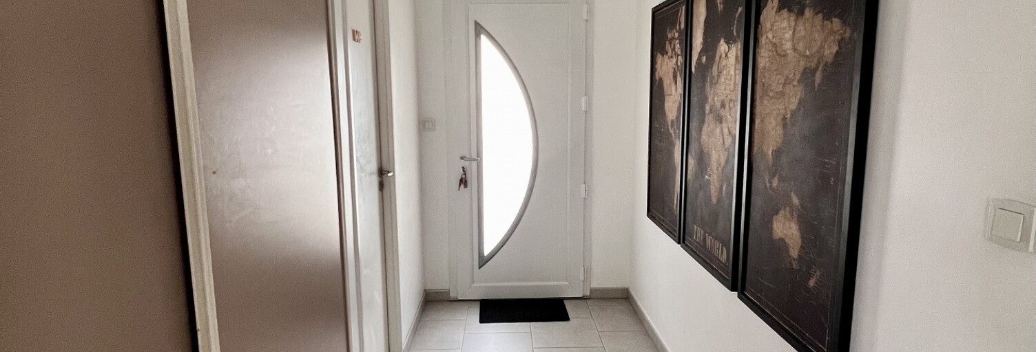 Maison 4 Pièces 117 m² à vendre à Fléac (16730)