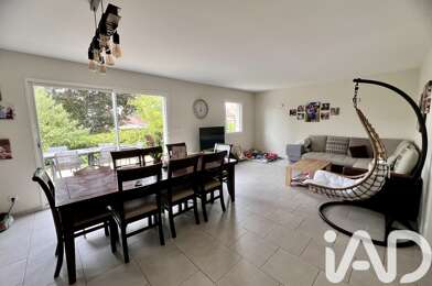 Maison 4 pièces 219900 €