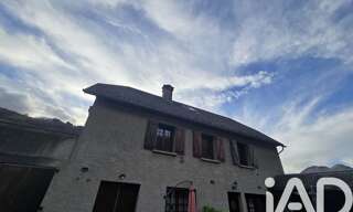 Maison 5 Pièces 98 m² à vendre à Campan (65710)