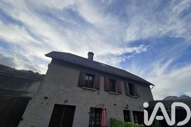 Maison 5 pièces 214000 €