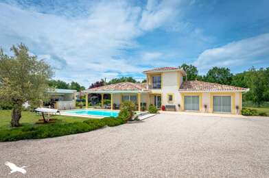 Maison 7 pièces 450000 €