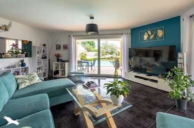 Maison 7 pièces 450000 €