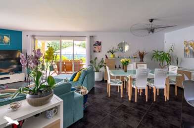 Maison 7 pièces 439000 €