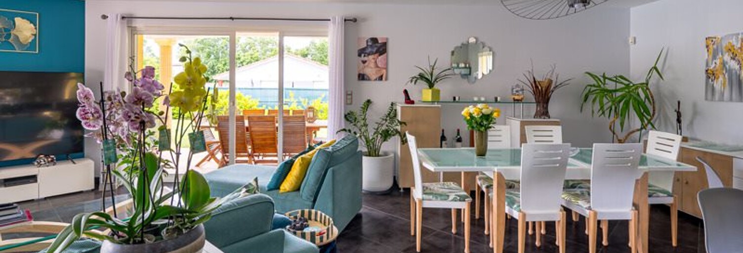Maison 7 Pièces 156 m² à vendre à Orgueil (82370)