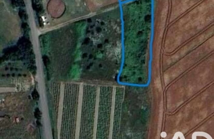 Vente Terrain 1 115 m&sup2; — photo 2