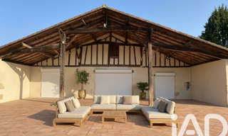 Maison 7 Pièces 185 m² à vendre à Argenton (47250)