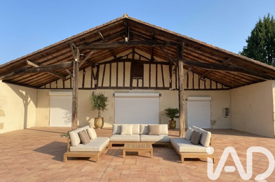 Maison 7 pièces 480000 €