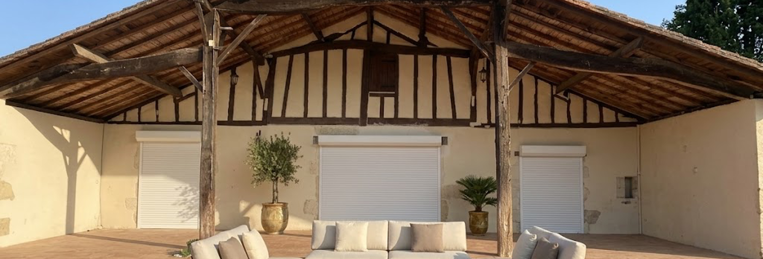 Maison 7 Pièces 185 m² à vendre à Argenton (47250)