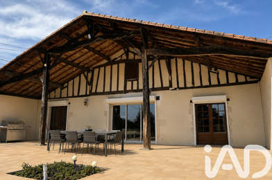 Maison 7 pièces 432000 €