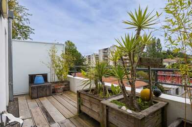 Appartement 2 pièces 215000 €