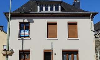 Maison 6 Pièces 114 m² à vendre à Souleuvre-en-Bocage (14350)
