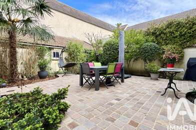 Maison 6 pièces 499000 €
