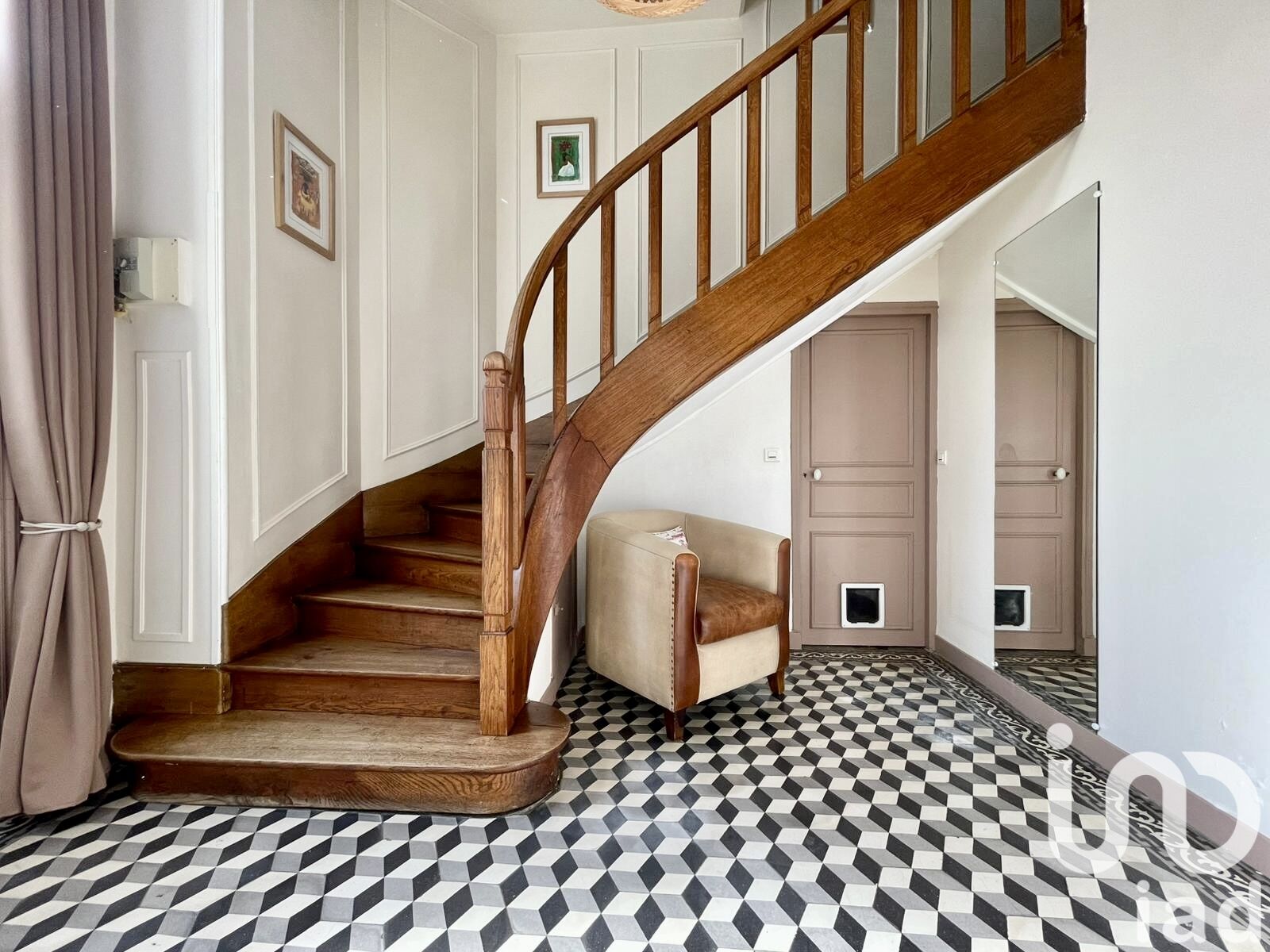Vente Maison de ville 6 pièces - Photo 2