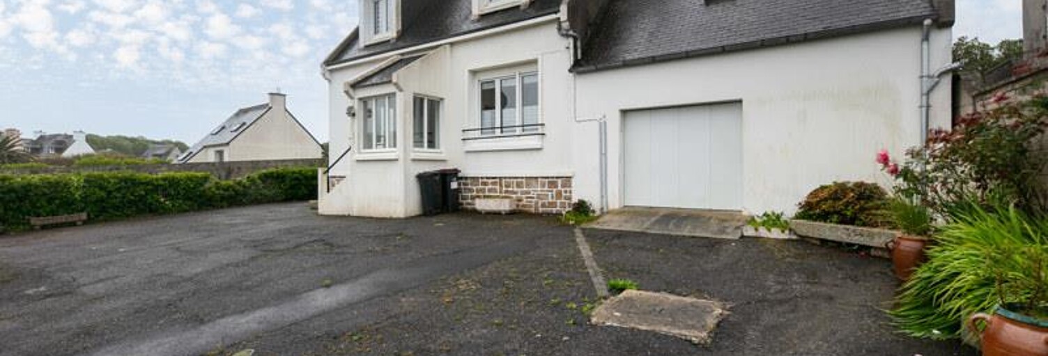 Maison 5 Pièces 96 m² à vendre à Landéda (29870)