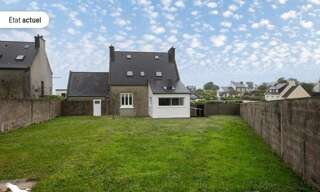 Maison 5 Pièces 96 m² à vendre à Landéda (29870)