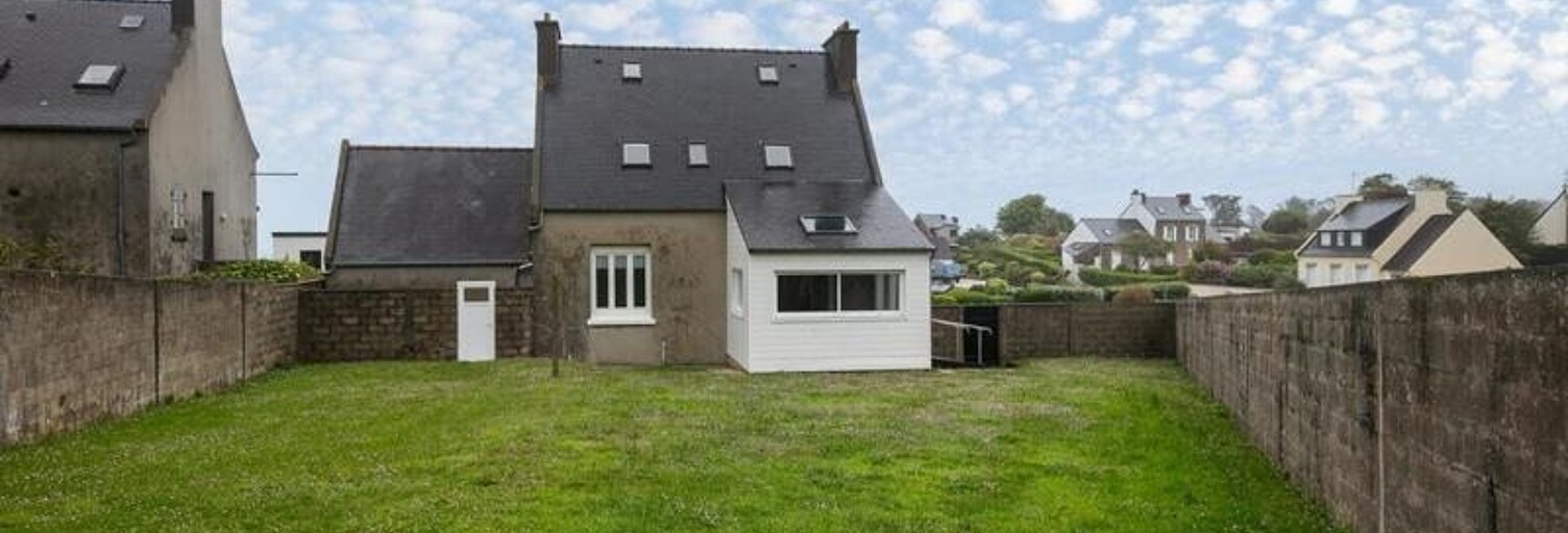 Maison 5 Pièces 96 m² à vendre à Landéda (29870)