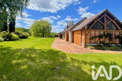 Maison 4 pièces 136000 €