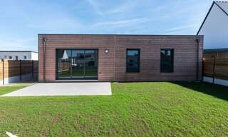 Maison 5 Pièces 78 m² à vendre à Plouguerneau (29880)