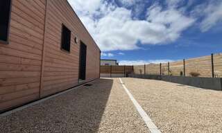 Maison 5 Pièces 78 m² à vendre à Plouguerneau (29880)