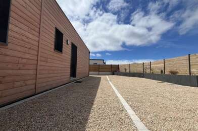 Maison 5 pièces 299899 €