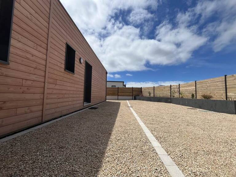 Contemporaine de 5 pièces principales — photo 1