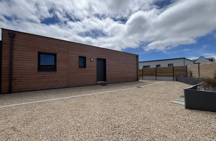 Contemporaine de 5 pièces principales — photo 3