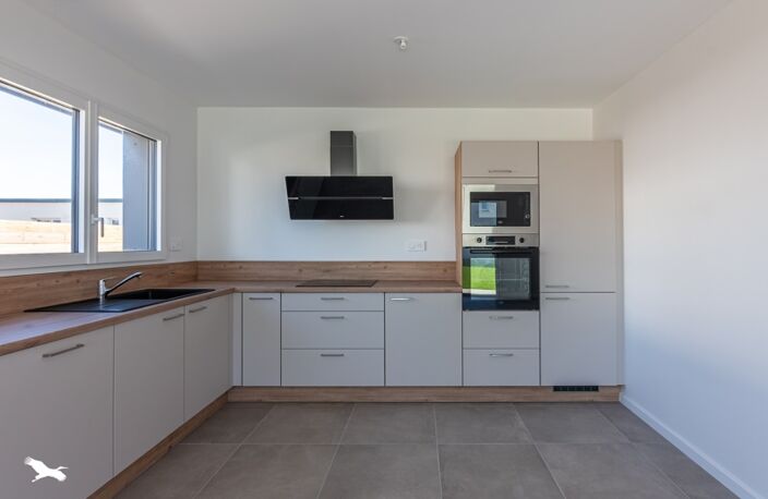 Contemporaine de 5 pièces principales — photo 4
