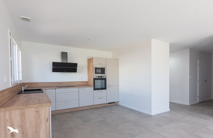 Contemporaine de 5 pièces principales — photo 5