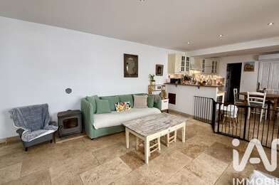 Maison 4 pièces 345000 €