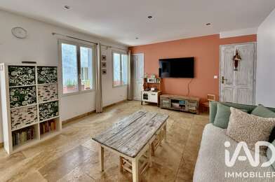 Maison 4 pièces 345000 €