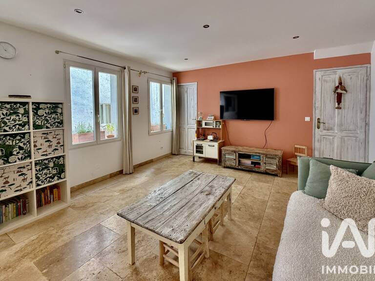 Vente Maison de village 4 pièces — photo 1