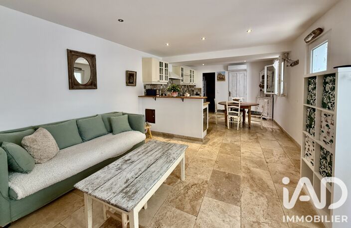 Vente Maison de village 4 pièces — photo 2