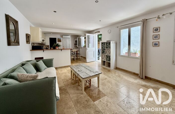 Vente Maison de village 4 pièces — photo 3