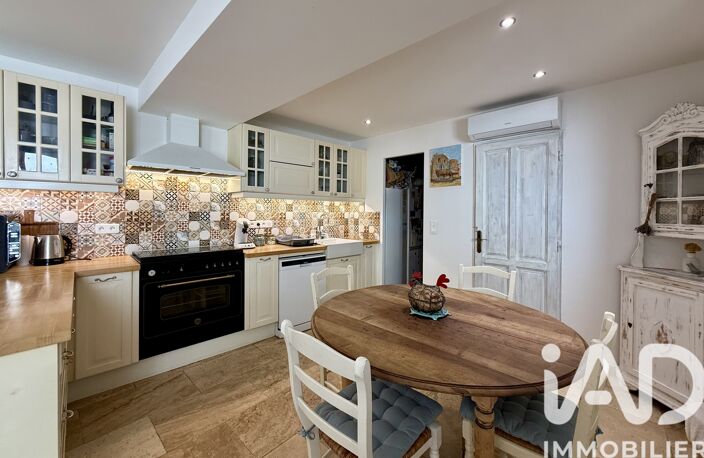 Vente Maison de village 4 pièces — photo 4