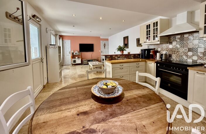 Vente Maison de village 4 pièces — photo 5