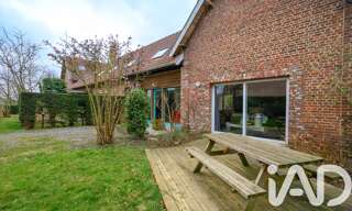 Maison 2 Pièces 116 m² à louer à Lorgies (62840)