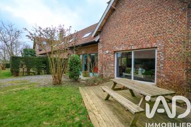 Maison 2 pièces 970 €