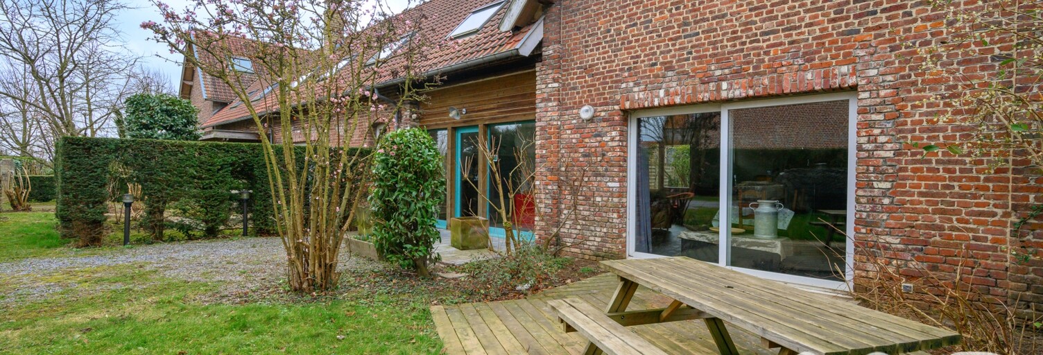 Maison 2 Pièces 116 m² à louer à Lorgies (62840)