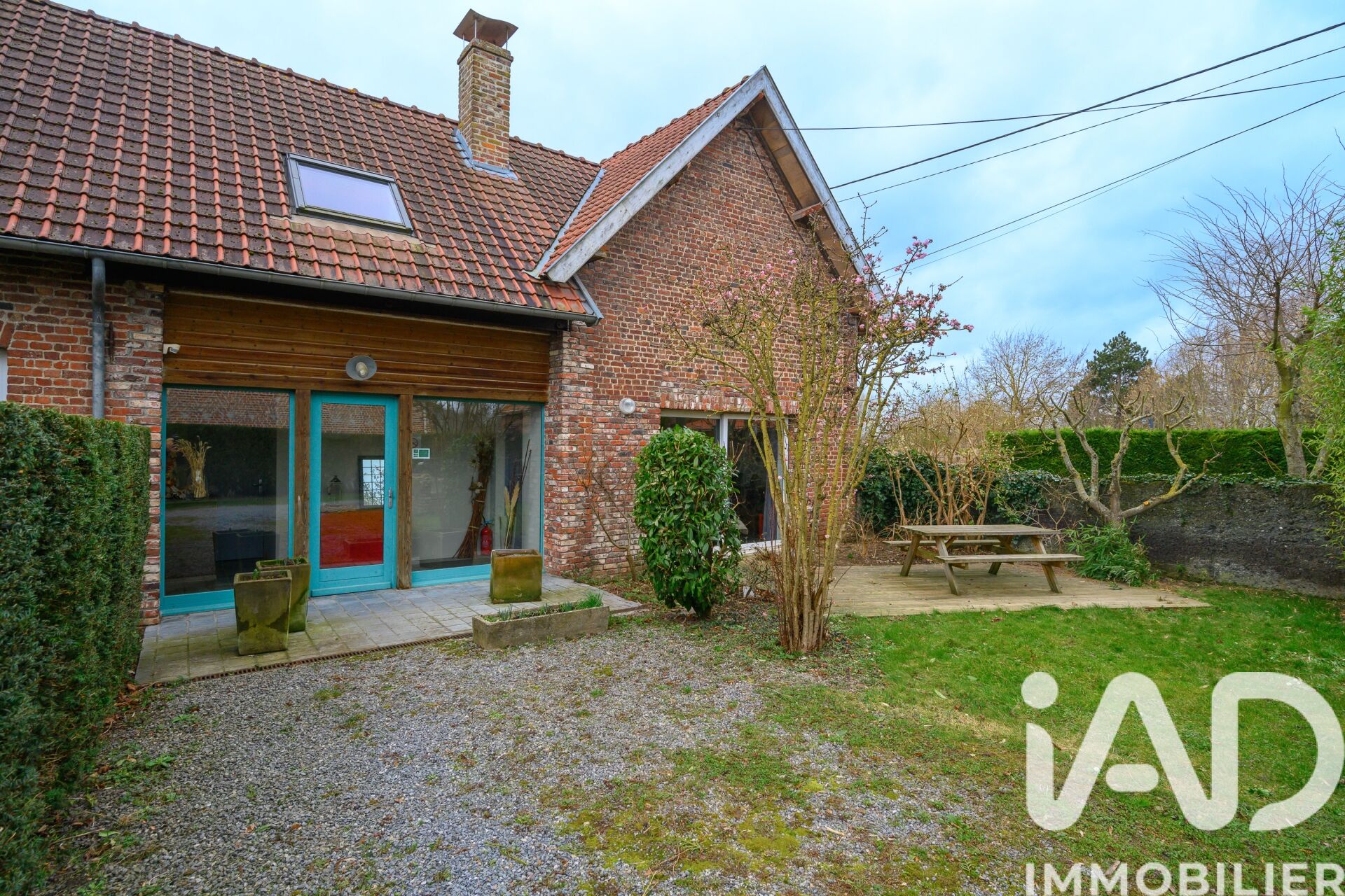 Location Maison/villa 2 pièces - Photo 2