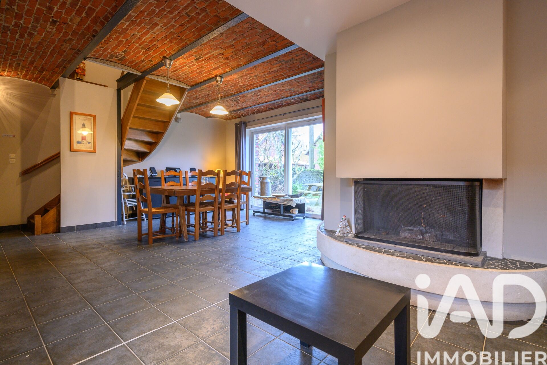 Location Maison/villa 2 pièces - Photo 3