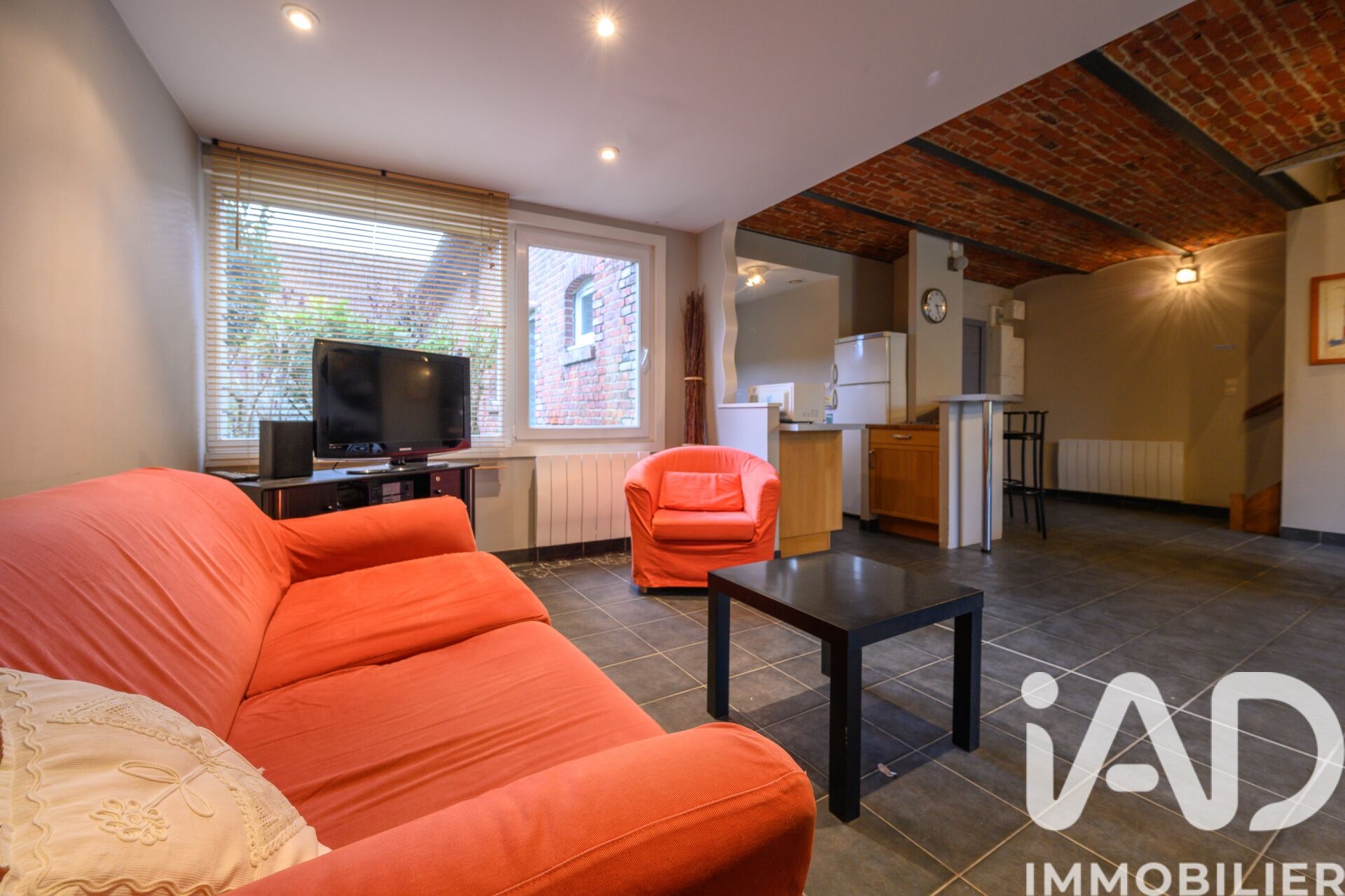 Location Maison/villa 2 pièces - Photo 5
