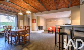Maison 2 Pièces 116 m² à louer à Lorgies (62840)