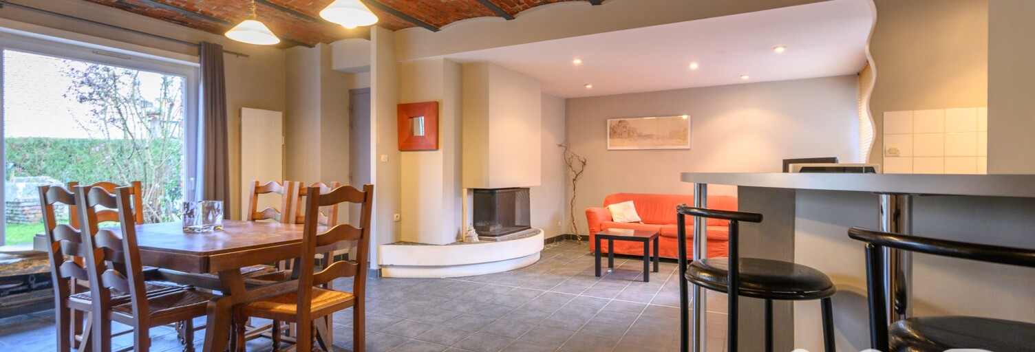 Maison 2 Pièces 116 m² à louer à Lorgies (62840)