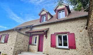 Maison 7 Pièces 138 m² à vendre à Levainville (28700)