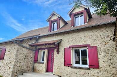 Maison 7 pièces 450000 €